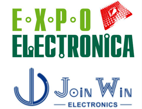 Joinwin Electronics invites you to ExpoElectronica 2024